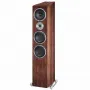 Напольная акустика HECO Celan Revolution 7, Espresso Veneer
